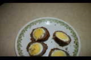 Scotch Eggs